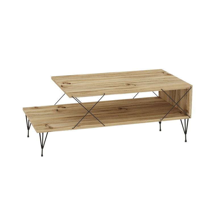 Hanah Home Loire - Oak Hanah Home Loire - Oak